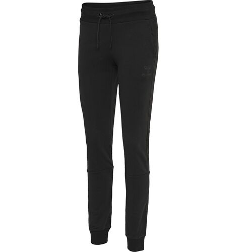 Hummel Hmlnoni Regular Pants - black