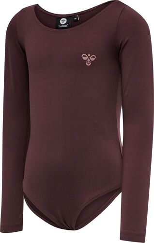 Hummel Hmllinea Gymsuit - fudge