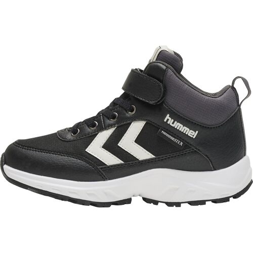 Hummel Root Tex Jr - black