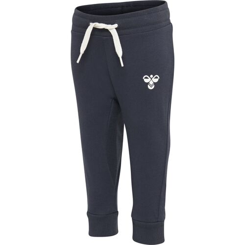 Hummel Hmlapple Pants - blue nights