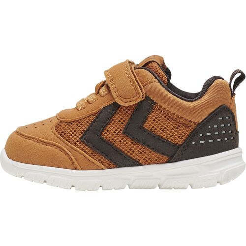 Hummel Crosslite Winter Infant - chocolate chip