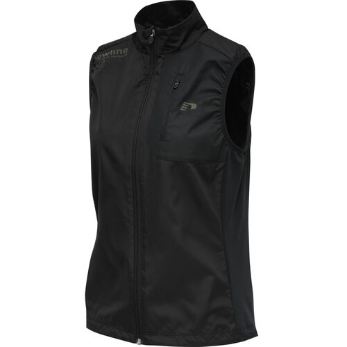 Hummel WomenS Gilet Tech - black