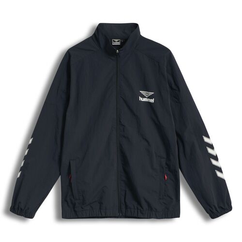 Hummel Hmlnikki Zip Jacket - dark navy
