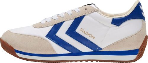 Hummel Stadion - white/blue