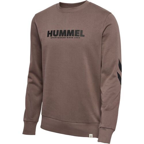 Hummel Hmllegacy Sweatshirt - iron