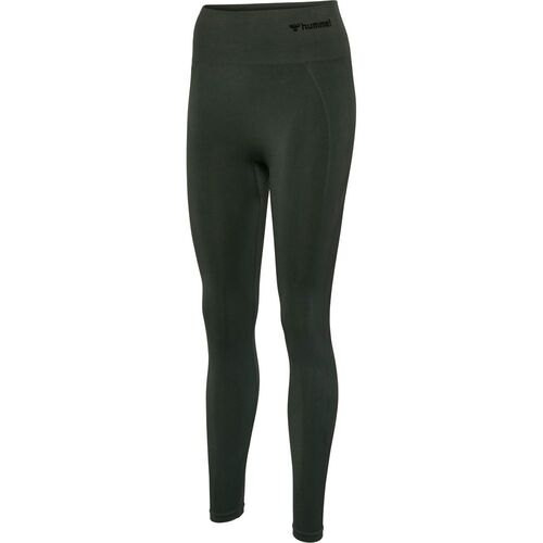 Hummel TIF Seamless High Waist Leggings