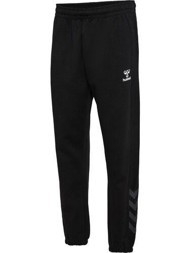 Hummel Hmltravel Sweat Pants - black