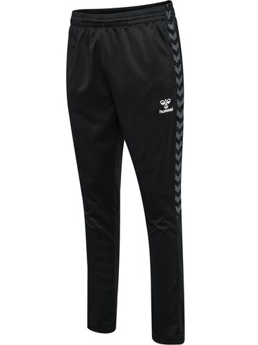 Hummel Hmlauthentic Training Pants - black