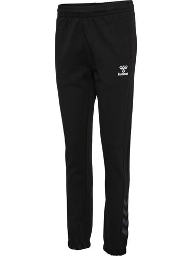Hummel Hmltravel Sweat Pants Woman - black