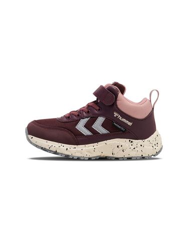 Hummel Root Tex Kinder Shuh