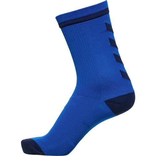 Hummel Elite Indoor Sock Low Pa - princess blue