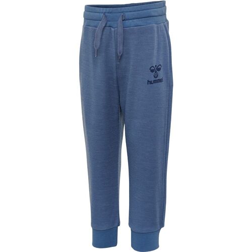 Hummel Hmldallas Pant - bering sea