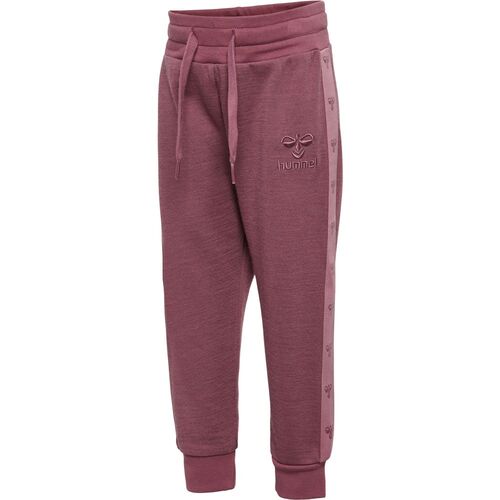 Hummel Hmlwulba Pants - rose brown