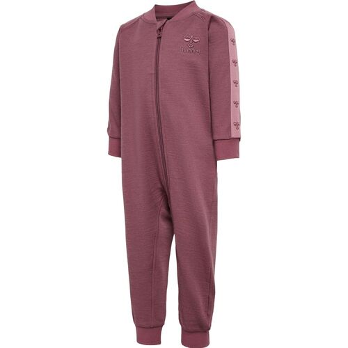 Hummel Hmlbello Suit - rose brown