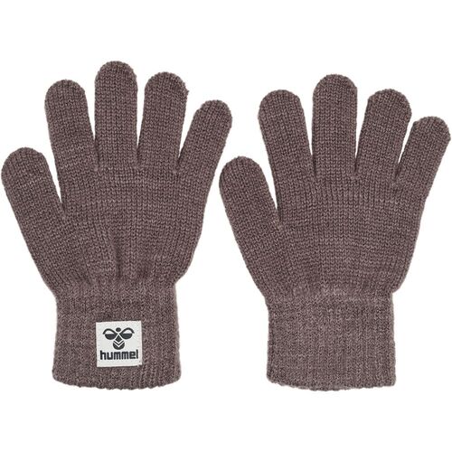 Hummel Hmlkvint Glove - sparrow