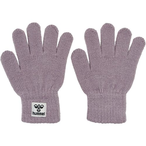 Hummel Hmlkvint Glove - quail