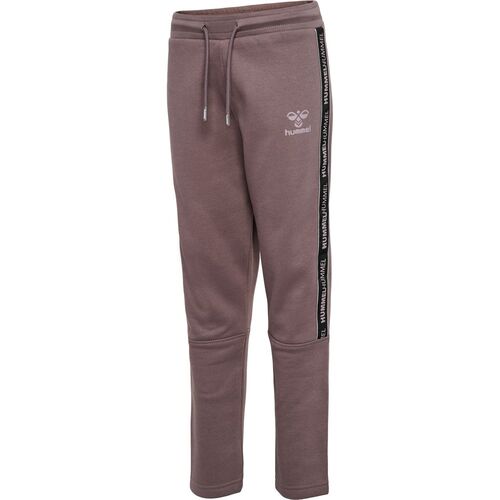 Hummel Hmlshine Pants - sparrow