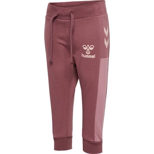 Hummel Hmlneel Pants - rose brown