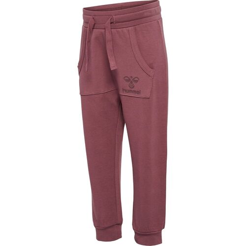 Hummel Hmlfutte Pants - rose brown