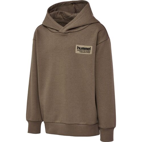 Hummel Hmldare Hoodie - falcon