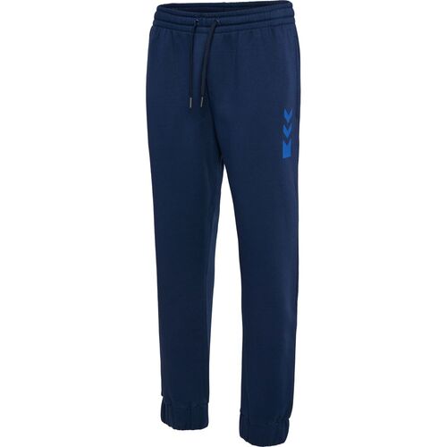 Hummel Hmlactive Sweatpants - dress blues