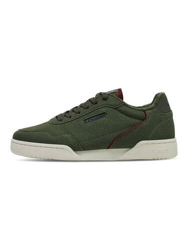 Hummel Forli Synth. Suede Sneaker