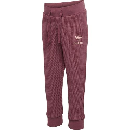 Hummel Hmlcosy Pants - rose brown