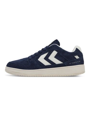 Hummel St. Power Play Suede - navy