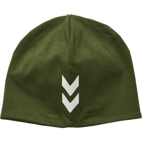 Hummel Hmlperry Beanie - olive night