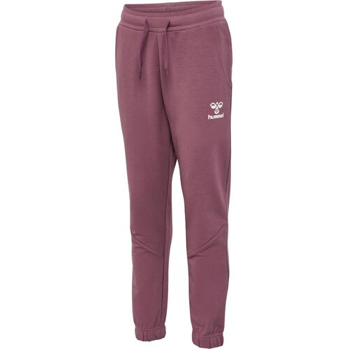 Hummel Hmlnuttie Pants - rose brown