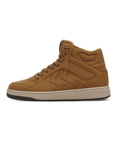 Hummel St. Power Play Mid Tex Sneaker