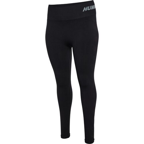 Hummel TE Pace Seamless Heigh-waist Leggings Plus