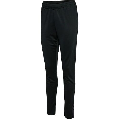 Hummel Hmlactive Training Pants Woman - black