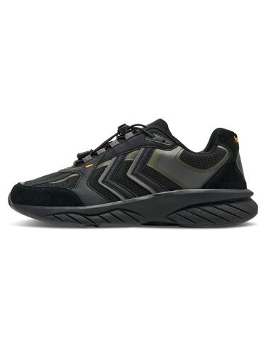Hummel Reach Lx 6000 Wt - black/climbing ivy