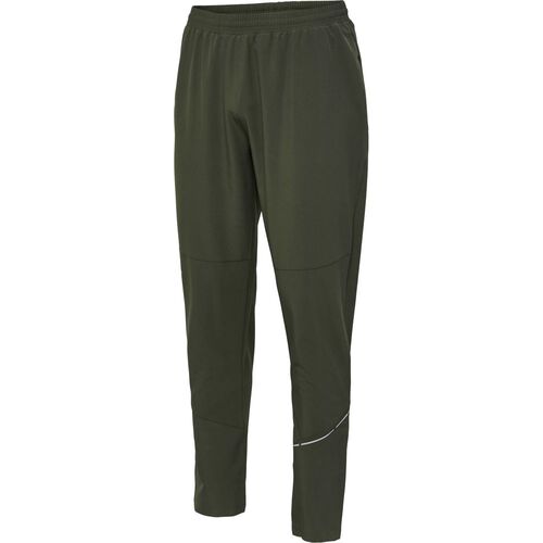 newline Nwlpace Pants - beluga