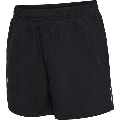 Hummel Active Court Woven Shorts kurze Hose Damen