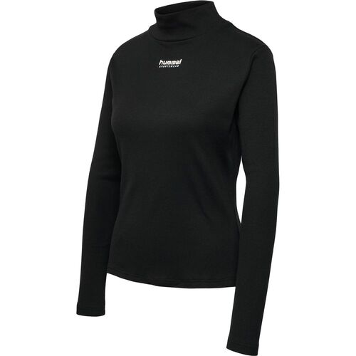 Hummel Hmllgc Gisa Turtleneck - black
