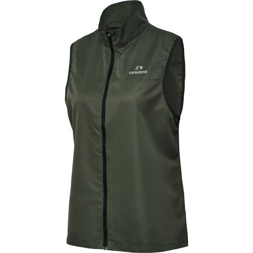 newline Beat Gilet Damen Weste