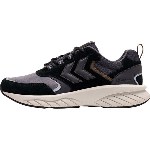 Hummel Marathona Reach Lx Wt - black/magnet