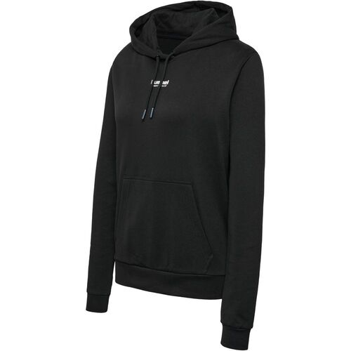 Hummel Hmllgc Shai Hoodie - black