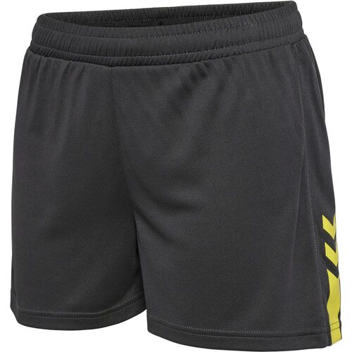 Hummel Active Pl Shorts kurze Hoses kurze Hose Damen