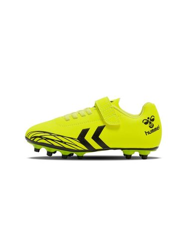 Hummel Top Star F.G. Jr - safety yellow