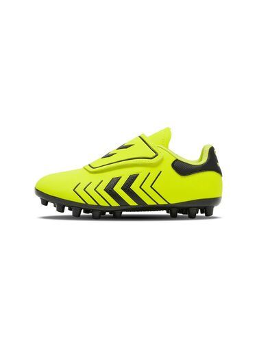 Hummel Hattrick M.G. Jr - safety yellow