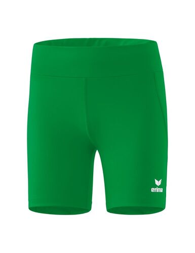 Erima Racing Tight - smaragd