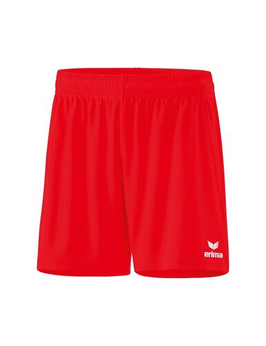 Erima Rio 2.0 Shorts Without Inner Slip - red