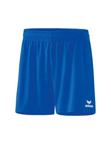 Erima Rio 2.0 Shorts Without Inner Slip - new royal