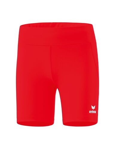 Erima Racing Tight - red