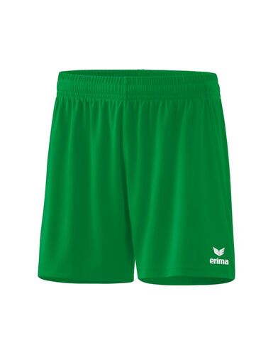 Erima Rio 2.0 Shorts Without Inner Slip - smaragd