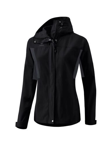 Erima Jacket Function - black