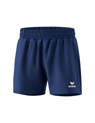 Erima Change Shorts Without Inner Slip - new navy